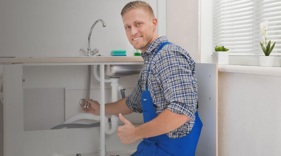 24/7 Plumbing Response in Johnstown, PA